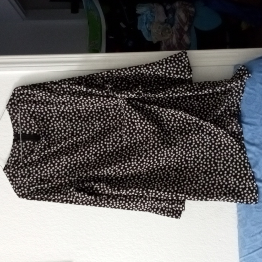 A super cute Shein dress